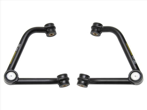 ICON 2019-2024 GM 1500 Pickup/2021-2023 GM SUV, Tubular Upper Control Arm Kit w/ Delta Joint ICONVEHICLE Autoparts