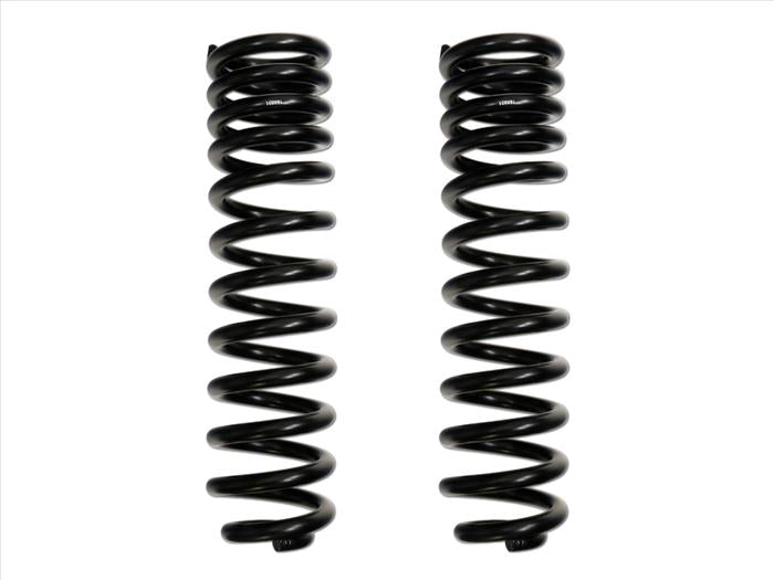 ICON 2020-2022 Ford F-250/F-350 Super Duty 4WD Diesel, 4.5Ó Lift, Front, Dual Rate Coil Spring Kit ICONVEHICLE Autoparts