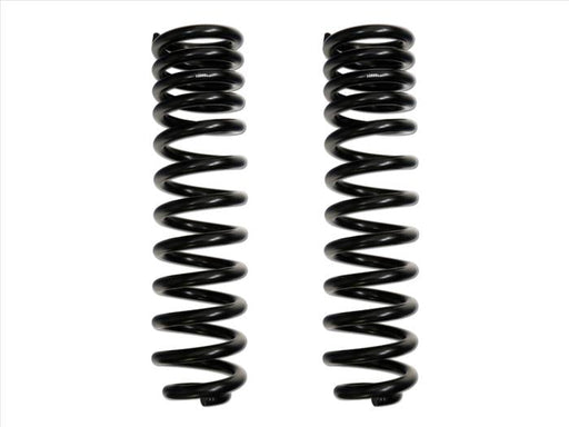 ICON 2020-2022 Ford F-250/F-350 Super Duty 4WD Diesel, 4.5Ó Lift, Front, Dual Rate Coil Spring Kit ICONVEHICLE Autoparts