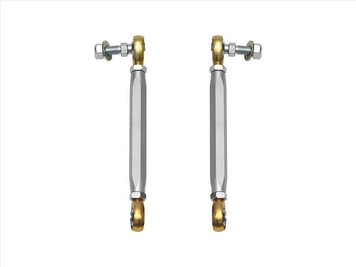 ICON 2020-Up Jeep JT Gladiator, Rear Sway Bar Link Kit
