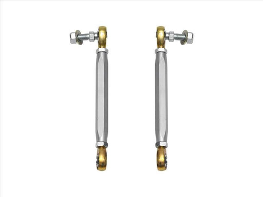 ICON 2020-Up Jeep JT Gladiator, Rear Sway Bar Link Kit ICONVEHICLE Autoparts
