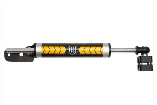 ICON 2020-Up Jeep JT/2018-Up JL, Centerline Steering Stabilizer ICONVEHICLE Autoparts