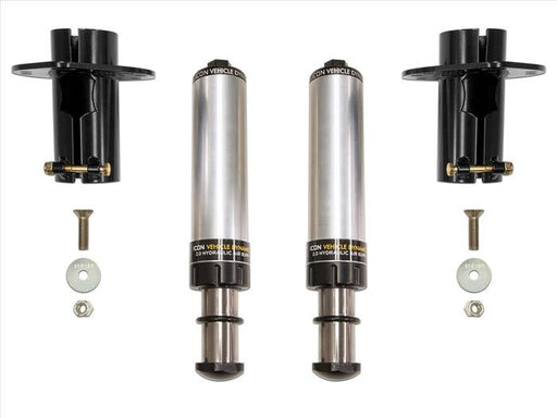 ICON 2020-Up Jeep JT/2018-Up JL, Hydraulic Bump Stop Kit ICONVEHICLE Autoparts