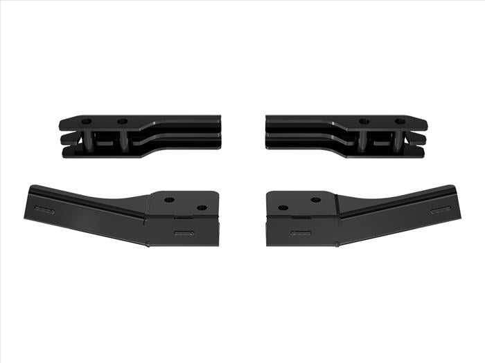 ICON 2021-2023 Ford Bronco, Crash Bars ICONVEHICLE Autoparts