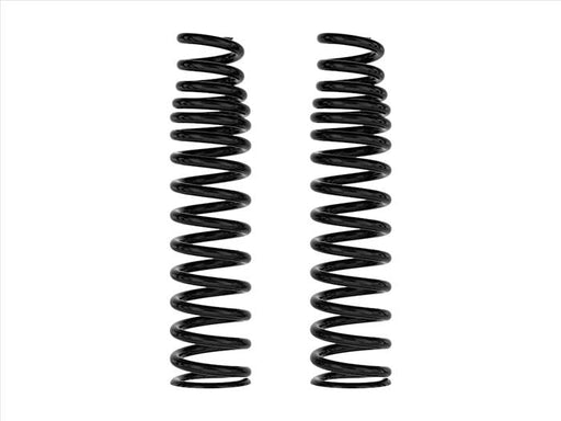 ICON 2021-2023 Ford Bronco Heavy Rate Coil Kit, Rear ICONVEHICLE Autoparts