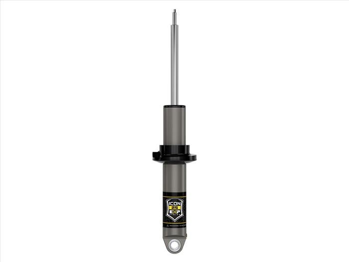 ICON 2021-2023 Ford Bronco, Hoss 1.0 Pkg, Rear, 1.5-2.25Ó Lift, 2.5 EXP Series Coilover ICONVEHICLE Autoparts