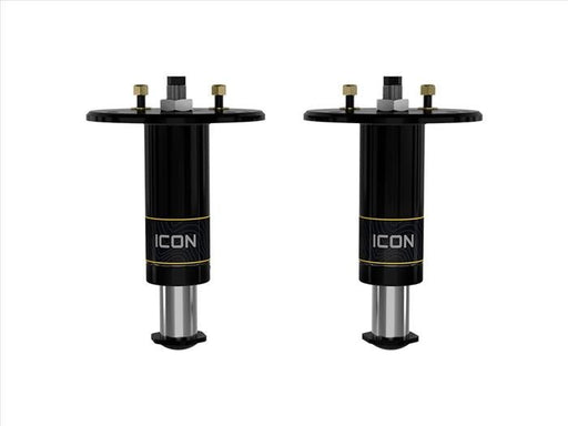 ICON 2021-2023 Ram 1500 TRX, Rear 2.5" Bump Stop Kit, 2.25" Travel ICONVEHICLE Autoparts
