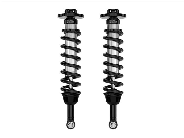 ICON 2021-2024 Ford F-150 4WD, 2.75-3.5" Lift, Front, V.S. 2.5 Series Coilovers, Internal Reservoir, Pair ICONVEHICLE Autoparts