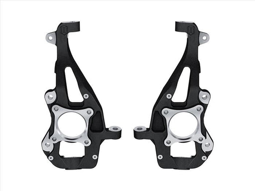 ICON 2021-2024 Ford F-150 4WD, Front, Steering Knuckle Kit ICONVEHICLE Autoparts