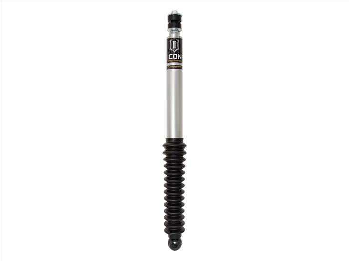 ICON 2022-2024 Toyota Tundra, 0-1.5" Lift/2023-2024 Sequoia, 0-4" Lift, Rear, V.S. 2.0 Aluminum Series Shock Absorber, Internal Reservoir ICONVEHICLE Autoparts