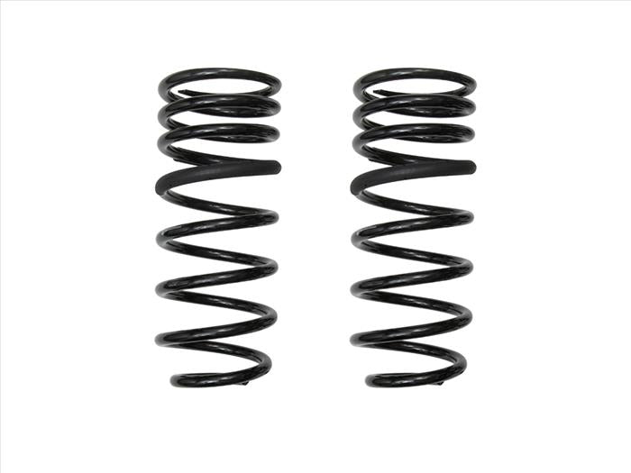 ICON 2022-2024 Toyota Tundra, Rear, 1.25" Lift, Triple Rate Coil Spring Kit ICONVEHICLE Autoparts