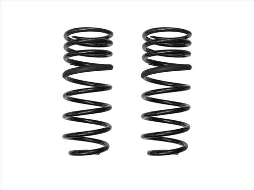 ICON 2022-2024 Toyota Tundra, Rear, .5" Lift, Triple Rate Coil Spring Kit ICONVEHICLE Autoparts