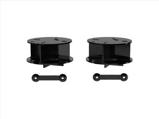 ICON 2022-2024 Toyota Tundra/2023-2024 Toyota Sequoia, 3" Lift Rear Coil Spacer Kit ICONVEHICLE Autoparts