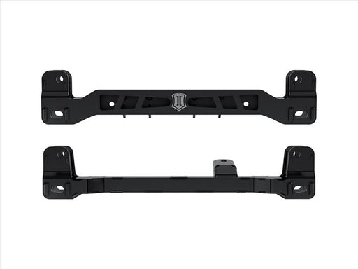 ICON 2022-2024 Toyota Tundra/2023-2024 Toyota Sequoia, 6" Lift Suspension System Box Kit #1, Fr 51010ont