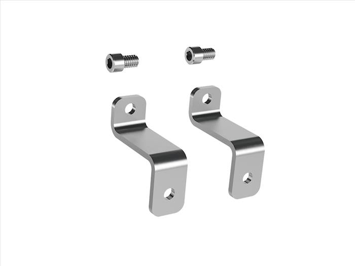 ICON 2022-2024 Toyota Tundra/2023-2024 Toyota Sequoia, Air Ride/Auto Headlight Bracket Kit ICONVEHICLE Autoparts