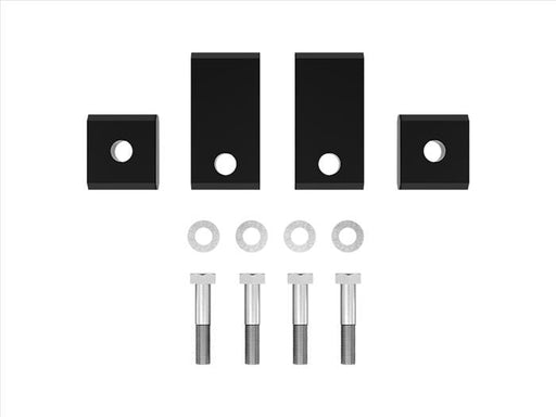 ICON 2022-2024 Toyota Tundra/2023-2024 Toyota Sequoia, Front Sway Bar Drop Kit ICONVEHICLE Autoparts