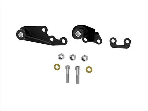 ICON 2022-2024 Toyota Tundra/2023-2024 Toyota Sequoia/2024 Lexus GX550, Front Differential Drop Kit ICONVEHICLE Autoparts