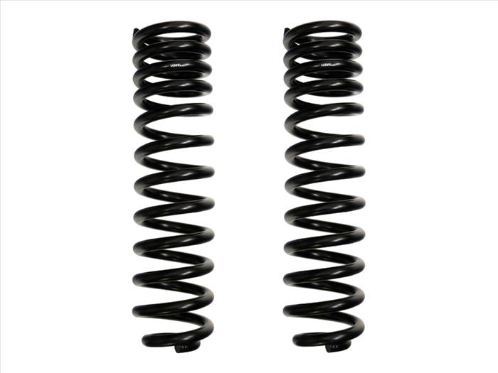 ICON 2023-2024 Ford F-250/F-350 Super Duty 4WD Diesel, 4.5" Lift, Front, Dual Rate Coil Spring Kit ICONVEHICLE Autoparts