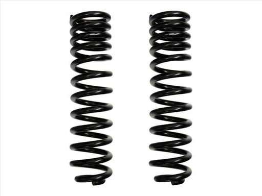 ICON 2023-2024 Ford F-250/F-350 Super Duty 4WD Gas, 4.5" Lift, Front, Dual Rate Coil Spring Kit ICONVEHICLE Autoparts