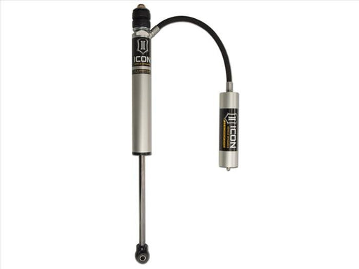 ICON 2023-2024 Ford Super Duty 4WD, 4.5Ó Lift, Front, V.S 2.0 Aluminum Series Shock, Remote Reservoir ICONVEHICLE Autoparts