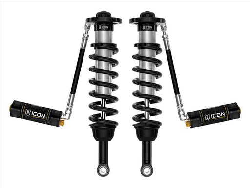 ICON 2024 Toyota Land Cruiser 250 Series, 1.25-3" Lift, Front, V.S. 2.5 Series Coilover Kit, Remote Reservoir w/ CDCV, Pair ICONVEHICLE Autoparts