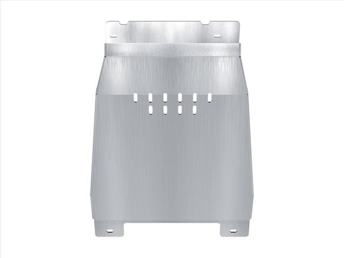 ICON 2024 Toyota Land Cruiser 250 Series, Transmission Skid Plate Kit ICONVEHICLE Autoparts