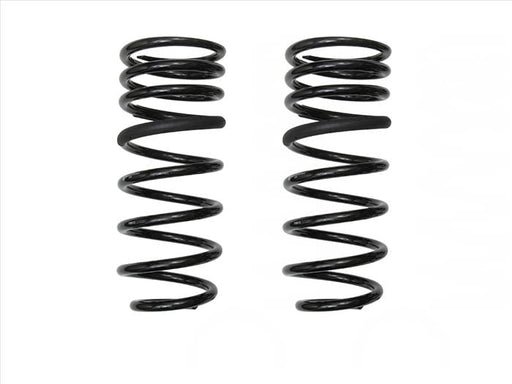 ICON 2024 Toyota Land Cruiser 250 Series/2024 Lexus GX550, Rear, 2" Lift, Dual Rate Coil Spring Kit ICONVEHICLE Autoparts