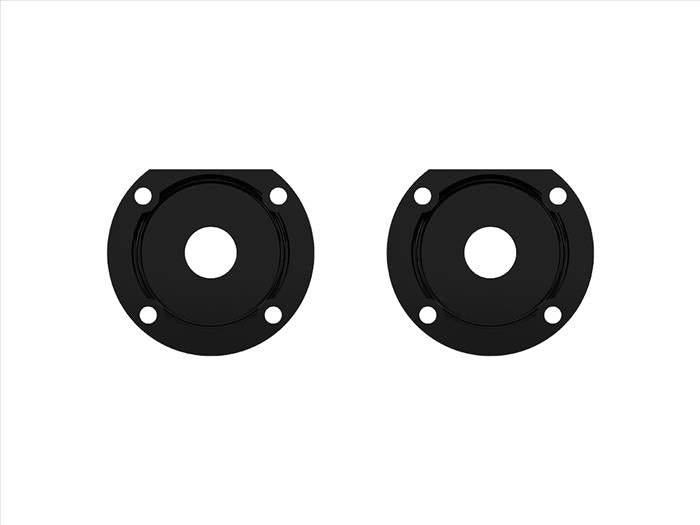 ICON 2024 Toyota Tacoma, Coilover Top Plate Reinforcement Kit ICONVEHICLE Autoparts