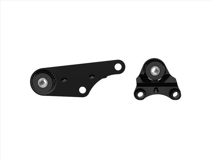 ICON 2024 Toyota Tacoma/2024 Toyota Land Cruiser 250 Series, Front Differential Drop Kit ICONVEHICLE Autoparts