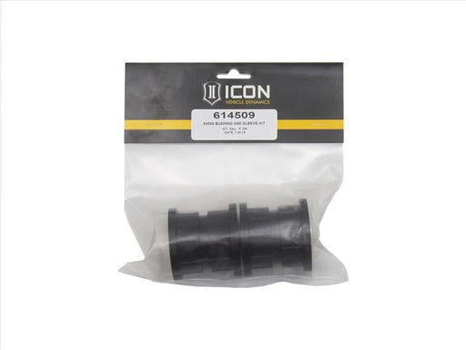 ICON 54000 Rear Lower Link Bushing & Sleeve Service Kit ICONVEHICLE Autoparts
