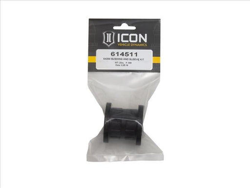 ICON 54200 Track Bar Bushing & Sleeve Service Kit ICONVEHICLE Autoparts