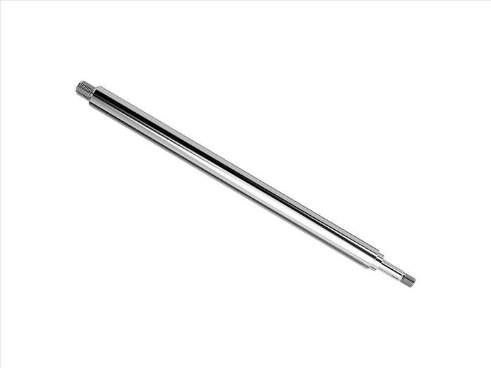 ICON 7/8" Diameter Shock Shaft, 14.25" Length/10Ó Travel ICONVEHICLE Autoparts