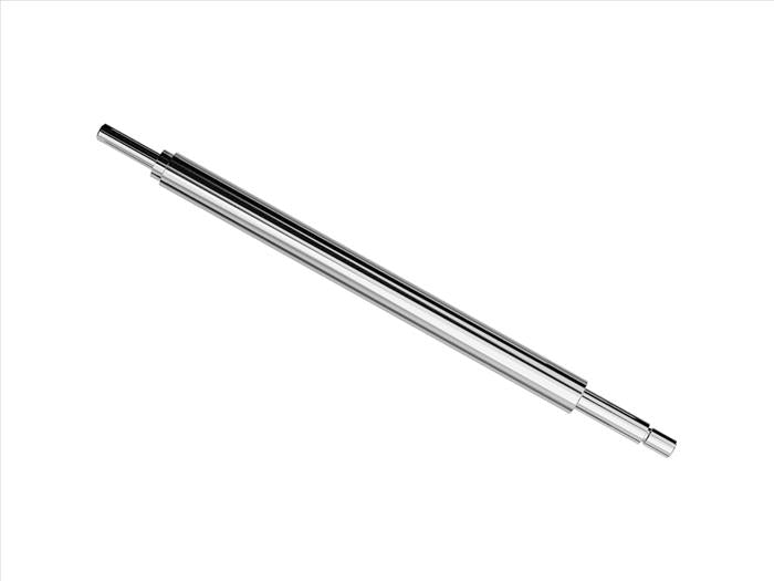 ICON 7/8" Diameter Shock Shaft, 14.98" Length/9Ó Travel ICONVEHICLE Autoparts