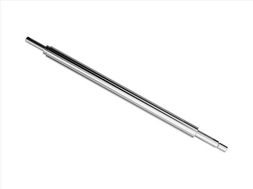 ICON 7/8" Diameter Shock Shaft, 15.98" Length/10Ó Travel ICONVEHICLE Autoparts