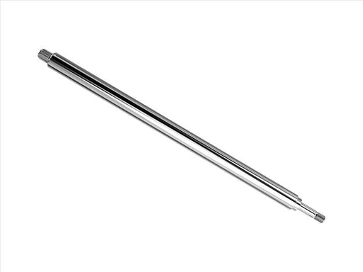 ICON 7/8" Diameter Shock Shaft, 16.85" Length/12Ó Travel ICONVEHICLE Autoparts