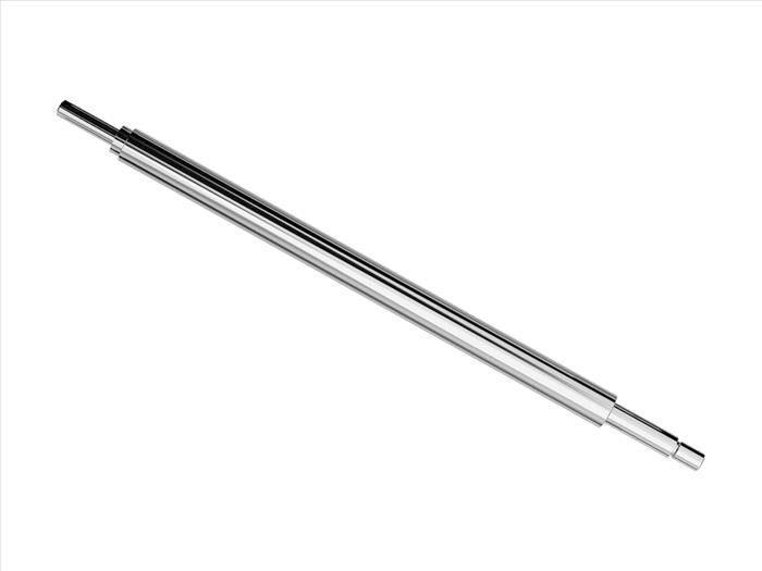 ICON 7/8" Diameter Shock Shaft, 16.98" Length/11Ó Travel ICONVEHICLE Autoparts