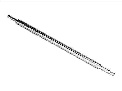ICON 7/8" Diameter Shock Shaft, 18.58" Length/12Ó Travel ICONVEHICLE Autoparts