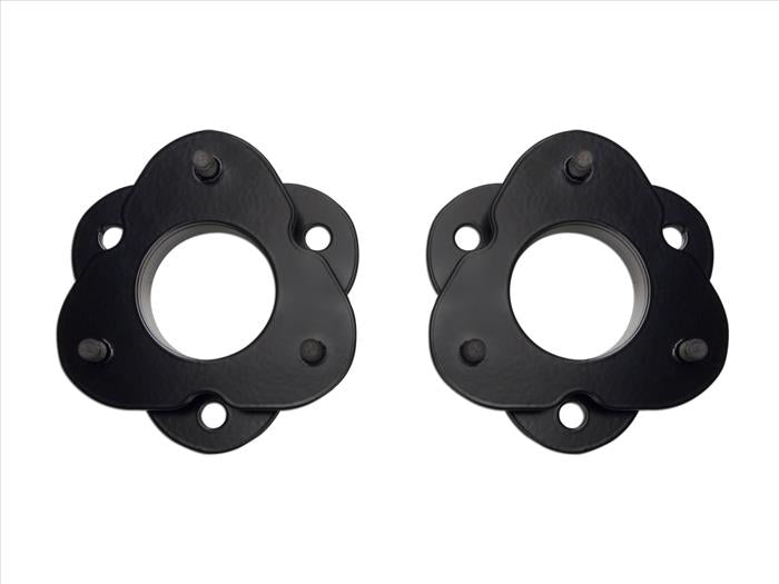 ICON ALLOYS - 04-15 TITAN 2" SPACER KIT ICONVEHICLE Autoparts