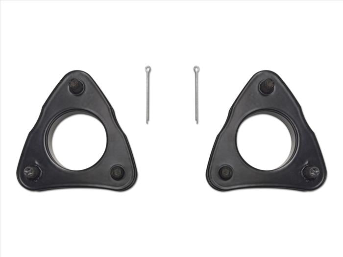 ICON ALLOYS - 05-12 FRONTIER/EXTERRA 1.75" SPACER KIT ICONVEHICLE Autoparts