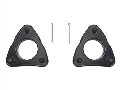 ICON ALLOYS - 05-12 FRONTIER/EXTERRA 1.75" SPACER KIT ICONVEHICLE Autoparts