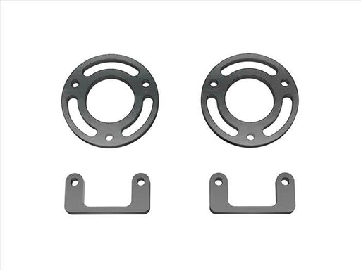 ICON ALLOYS - 19-23 GM 1500 2" BILLET SPACER KIT ICONVEHICLE Autoparts