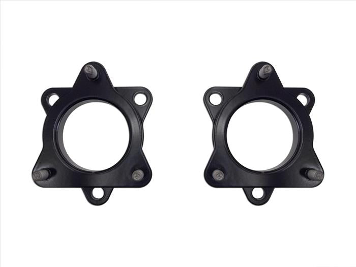 ICON Alloys 2004-2024 Ford F-150, 2" Lift, Front, Leveling Spacer Kit ICONVEHICLE Autoparts