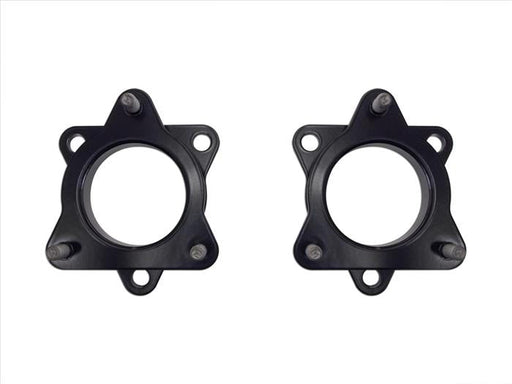 ICON Alloys 2004-2024 Ford F-150, 2" Lift, Front, Leveling Spacer Kit ICONVEHICLE Autoparts