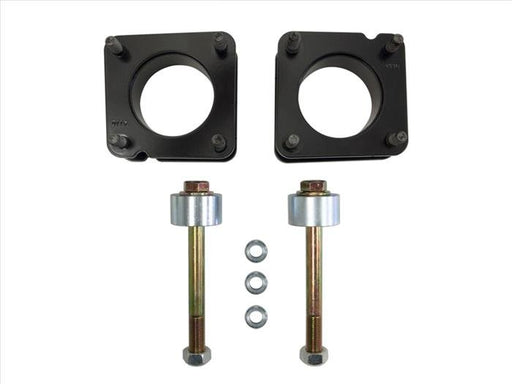 ICON Alloys 2007-2021 Toyota Tundra/2008-2022 Toyota Sequoia, 2.5" Lift, Coilover Spacer Kit ICONVEHICLE Autoparts