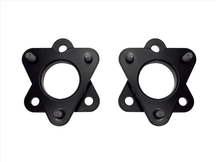 ICON ALLOYS - 2009-2018 RAM 1500 4WD 2" FRONT SPACER KIT ICONVEHICLE Autoparts