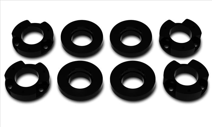 ICON Alloys 2021-2023 Ford Bronco 3" Coilover Spacer Kit ICONVEHICLE Autoparts