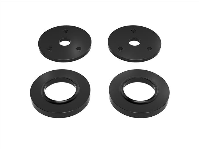 ICON Alloys 2021-2023 Ram 1500 TRX, .625-2.125" Lift, Front, Coilover Spacer Kit ICONVEHICLE Autoparts