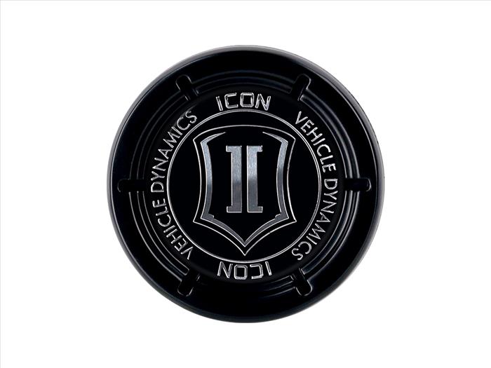 ICON Alloys Center Cap for 17Ó Vector, Ricochet & Journey /15Ó Ricochet Wheel ICONVEHICLE Autoparts