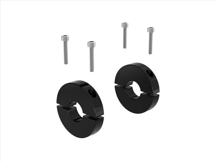 ICON Coilover 1/2" Bump Stop Spacer Kit, 7/8" Shaft ICONVEHICLE Autoparts