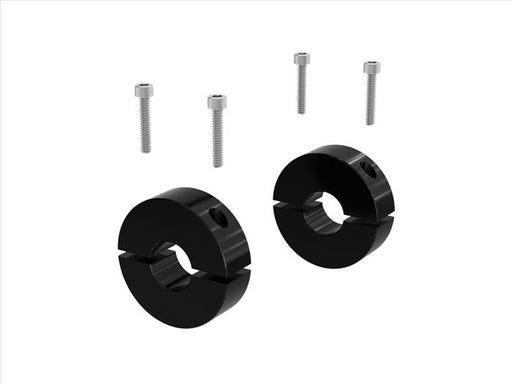 ICON Coilover Bump Stop Spacer Kit, 7/8" Shaft, 3/4" Tall ICONVEHICLE Autoparts